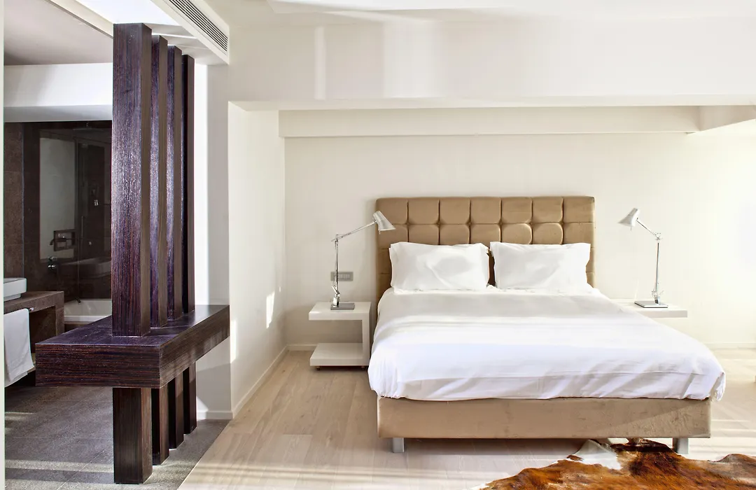 Aqua Blu Boutique Hotel & Spa, Adults Only-1